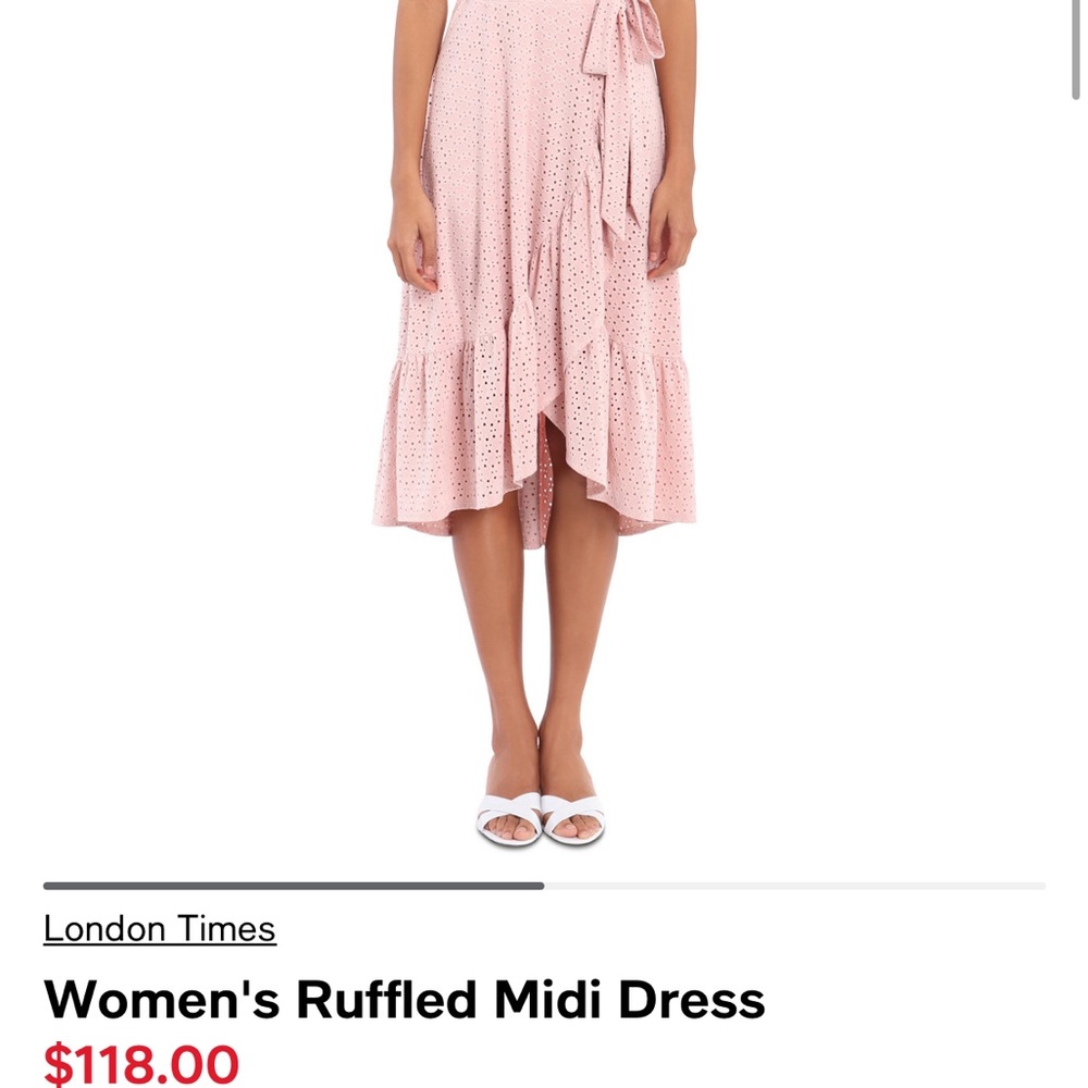 2xl dress